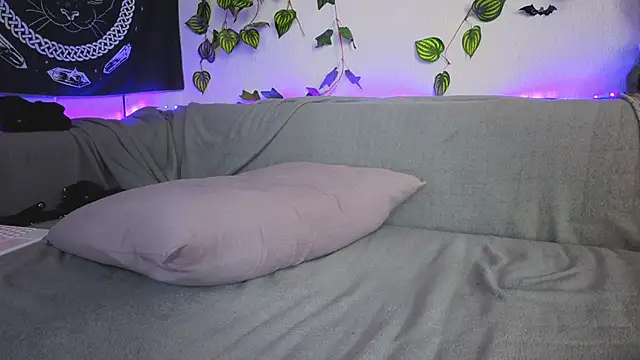 Sala de chat en directo de kawai_kittypus
