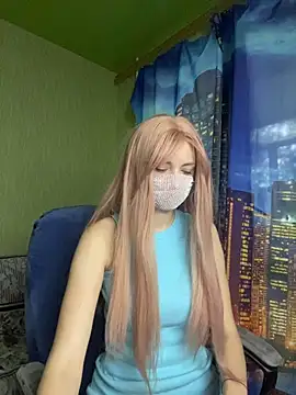 Sala de chat en directo de SophieBlackwood