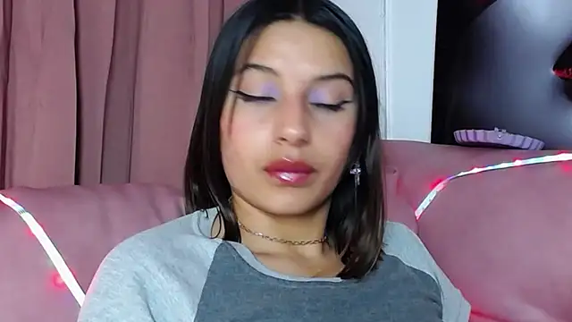 Sala de chat en directo de bellanovacs