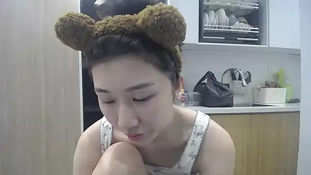 Asiagirll Live chatroom