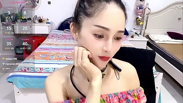 miaomiao-99's Live XXX Chat