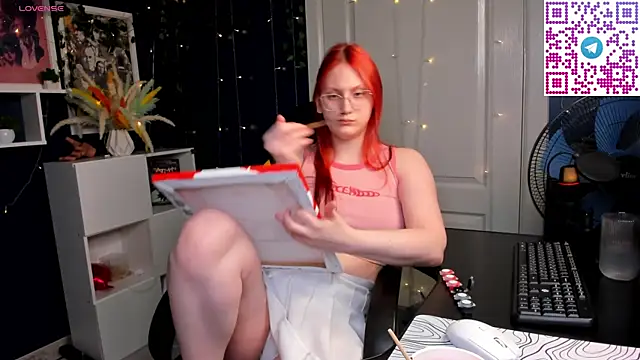 Queen_Milena's Live XXX Chat