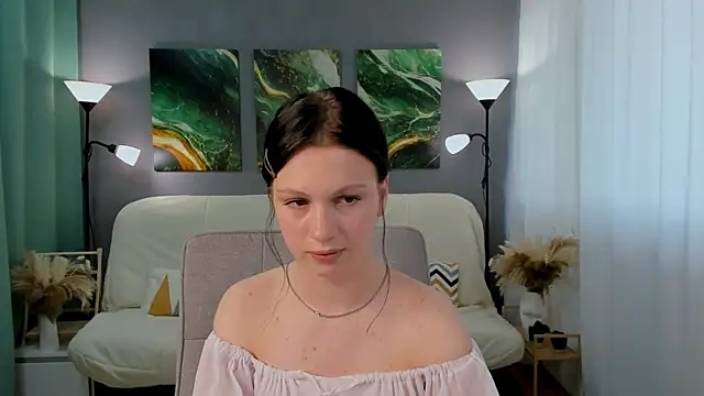 EliiDark's Live XXX Chat
