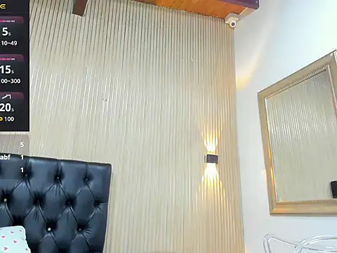 Czat XXX na żywo – Fernanda_Brown19
