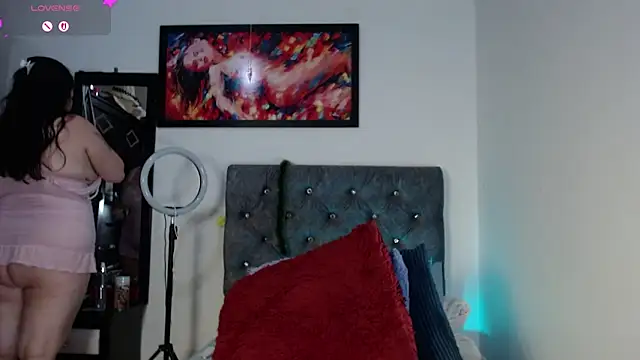 MaraDiaz11's Live XXX Chat