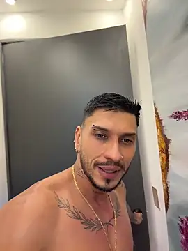 Seth_Vegaa Live XXX-Chat