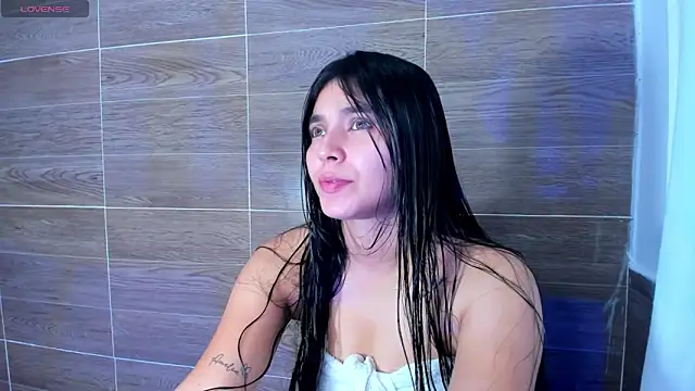 Violet_Fiore's Live XXX Chat