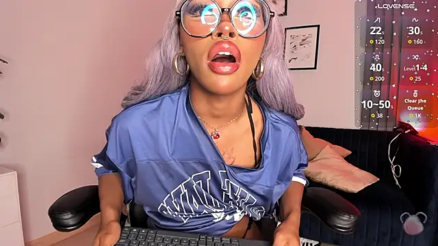 Afrodita_sweeet's Live XXX Chat