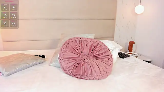 honeyannyy's Live XXX Chat