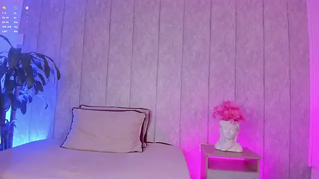 Hanna_naoo_'s Live XXX Chat