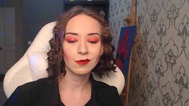 FascinatingEyess' Live XXX Chat