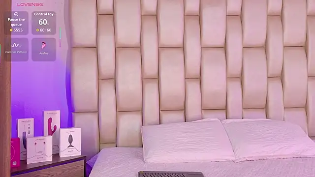 Shasa_8's Live XXX Chat