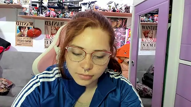 soficammy's Live XXX Chat