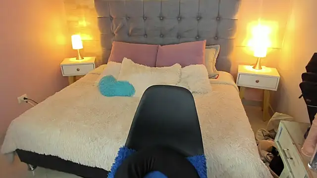 _Abril_W's Live XXX Chat
