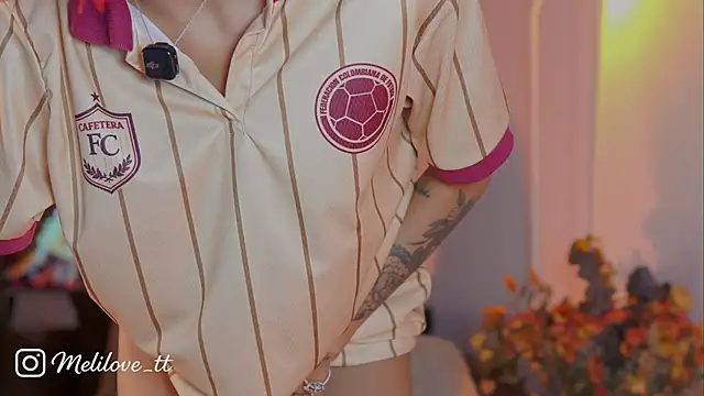 MelyTaylor_'s Live XXX Chat