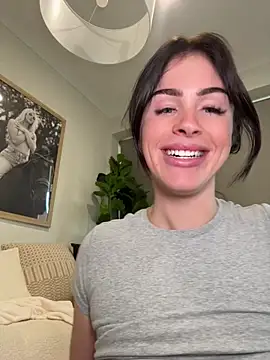 XXX chat uživo modela aus_queen