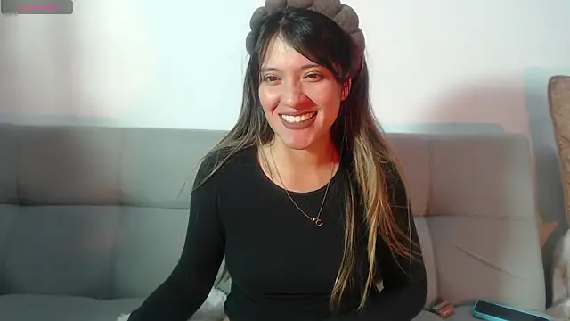 hannajonnes1's Live XXX Chat