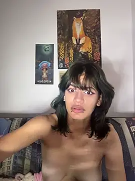 sukulaurens' Live XXX Chat