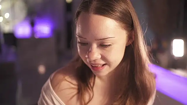 VixenMia's Live XXX Chat