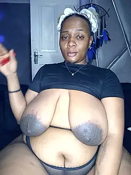 CocoBootyyy's Live XXX Chat