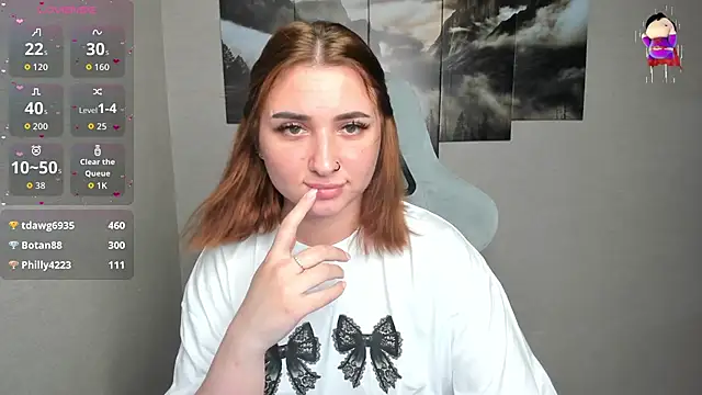 Sourr_Lollipop's Live XXX Chat