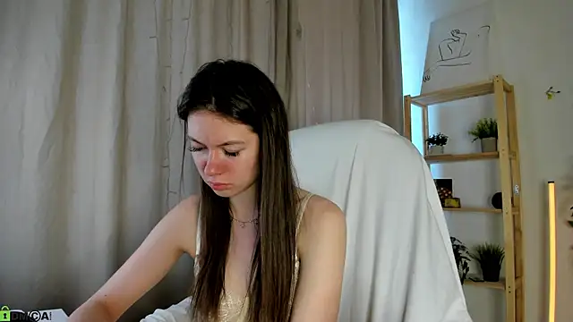 Nicole_Charm's Live XXX Chat