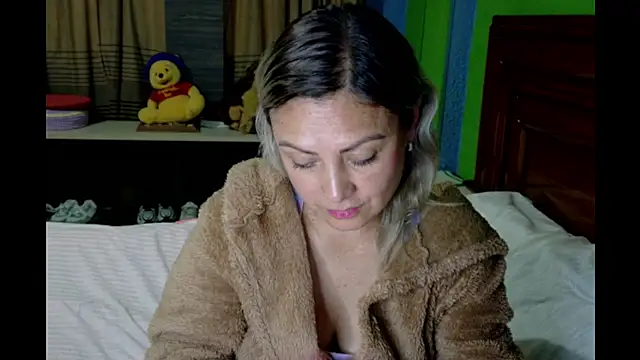 _Charlize_theron_'s Live XXX Chat