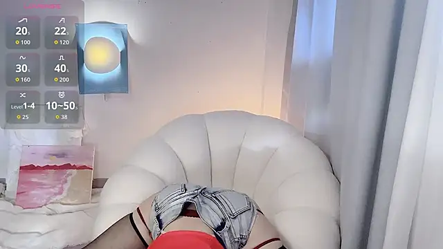 mistylana_'s Live XXX Chat