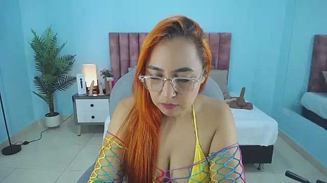 แชท XXX สดของ nana_levy