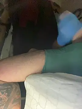 GusanoDelicioso Adlı Modelin Canlı XXX Sohbeti