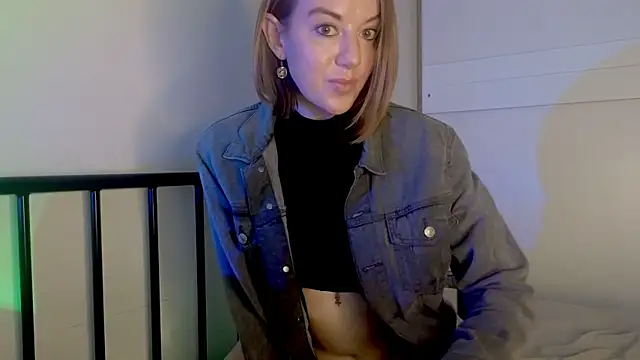 TopsyWilde's Live XXX Chat