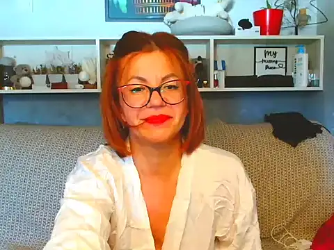 Natali3855's Live XXX Chat