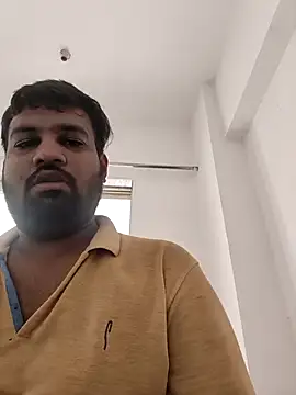 vinay_smalldick's Live XXX Chat