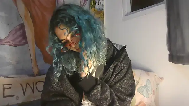 BabeGurl – Live XXX-chat
