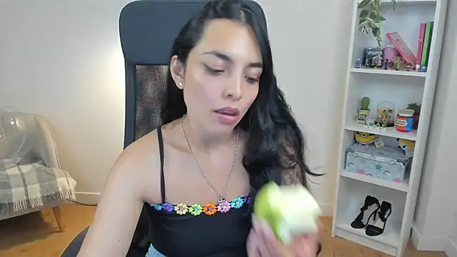 _BellaEvans_ – Live XXX-chat
