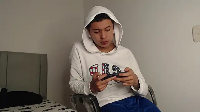 Owenn__blueee's Live XXX Chat
