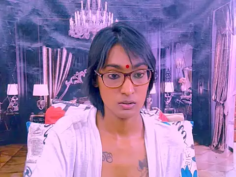 IndianRebel4u2Luv – Live XXX-chat