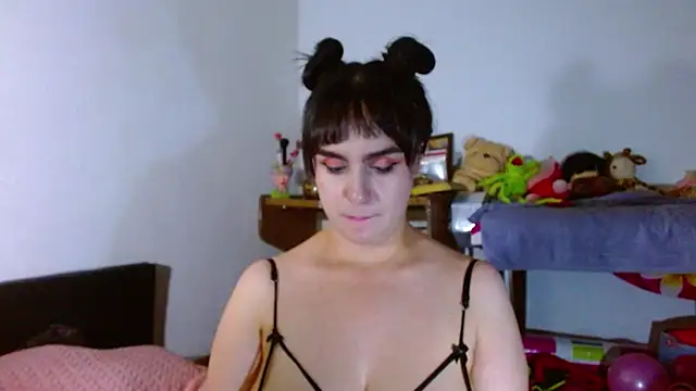 collette_beaufoy_'s Live XXX Chat