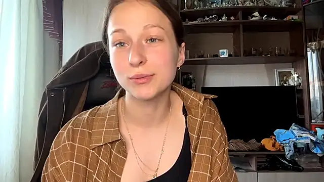 TaIliedGuest – Live XXX-chat