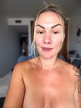 NastyMilf_'s Live XXX Chat