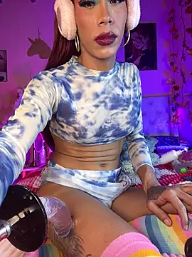 Naugth_channel_ts – Live XXX-chat
