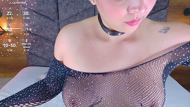 AnnieRouse__'s Live XXX Chat