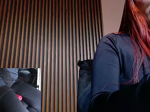 MissOffice_'s Live XXX Chat
