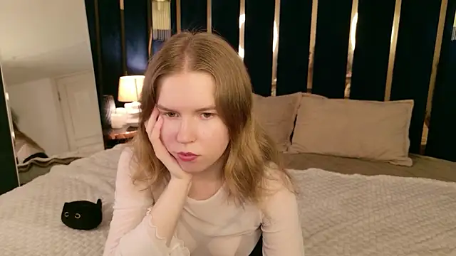 Alida_Brice's Live XXX Chat