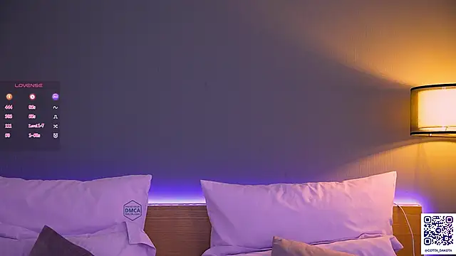 CottaDakota's Live XXX Chat