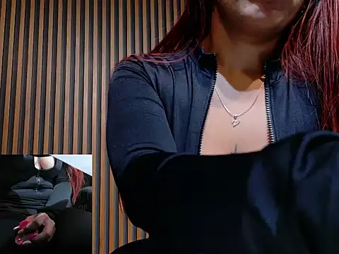 MissOffice_'s Live XXX Chat