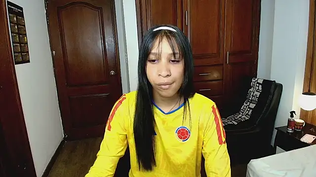 ShayMilleer's Live XXX Chat