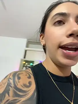 Heratemporal's Live XXX Chat