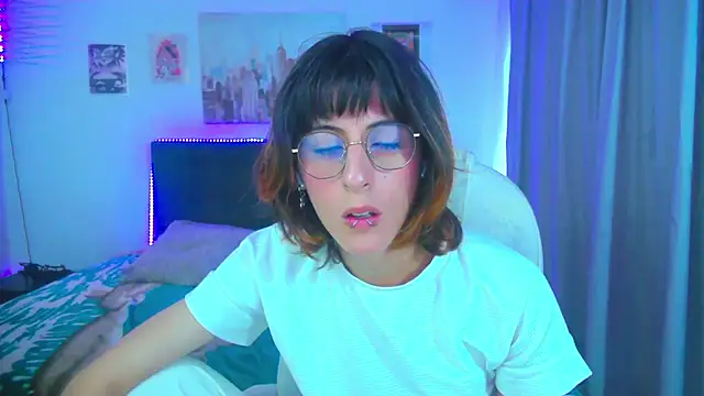 goth_minerva – Live XXX-chat