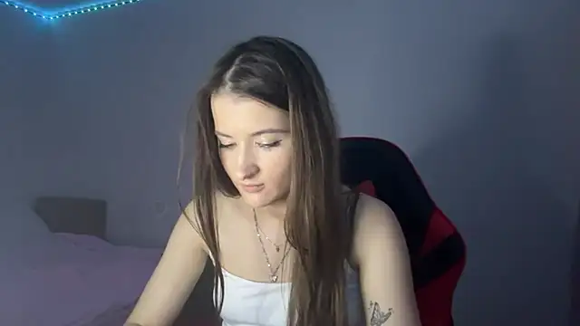 cute_nessy's Live XXX Chat